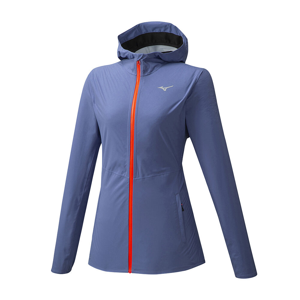 Mizuno Waterproof 20K ER Női Jacke Lila LBA019562